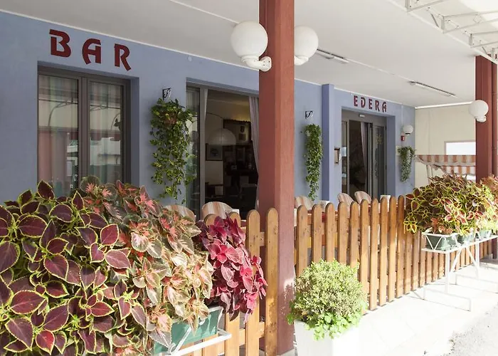 Hotel Edera Lido di Jesolo