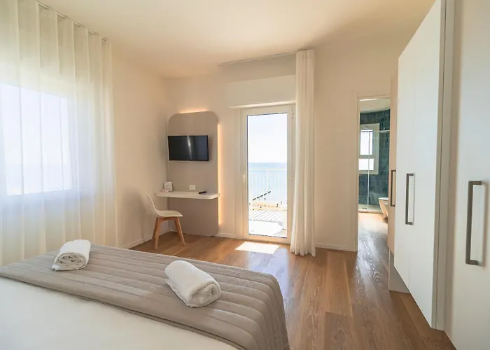 Hotel Concordia Lido di Jesolo